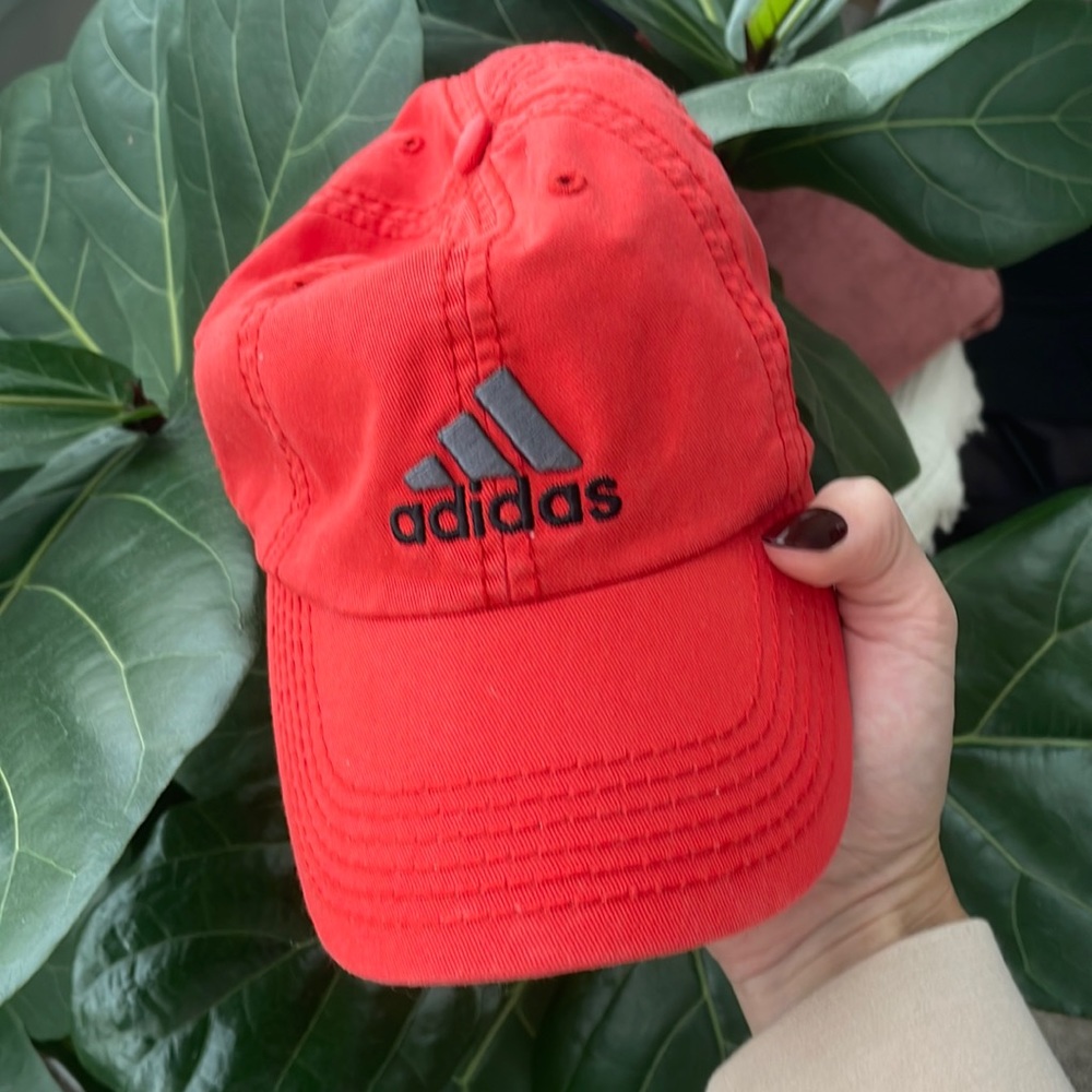 Adidas hat one size